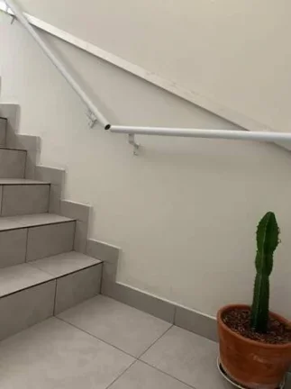 Imagem Cobertura 120 m² Jardim Ipanema Santo André