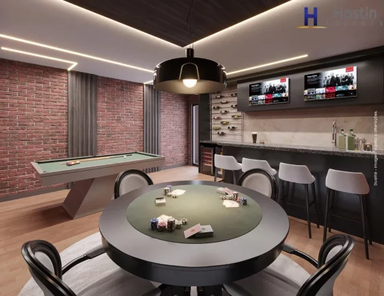Imagem APARTAMENTO RESIDENCIAL em Joinville - SC, Gloria