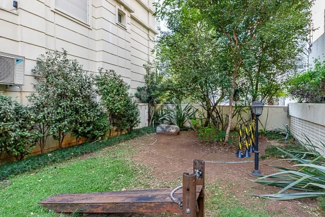 Imagem Apartamento moema passaros pronto para morar proximo parque ibirapuera