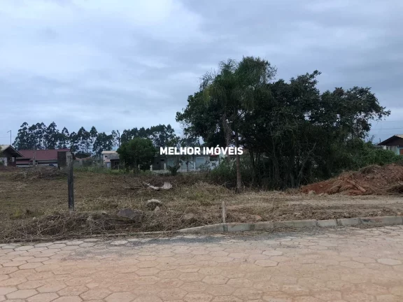 Imagem Terreno para venda em Barra Velha bairro Itajuba proximo ao mar.