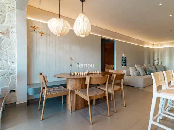 Imagem Trip Word Home - Apartamento Padrão 66
