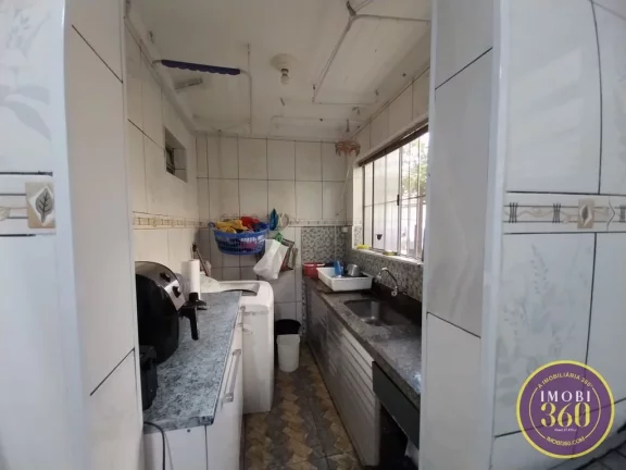 Imagem Apartamento grande Conj. Habit. Padre Manoel da Nóbrega, São Paulo
