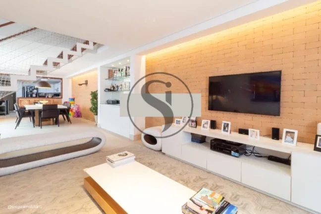 Imagem CASA RESIDENCIAL em SÃO PAULO - SP, PINHEIROS