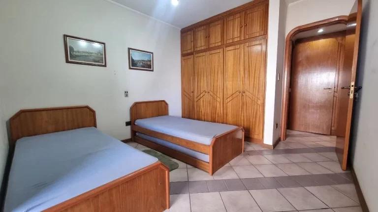 Imagem APARTAMENTO COM 3 DORMITÓRIOS À VENDA, 130 M² - PITANGUEIRAS - GUARUJÁ/SP