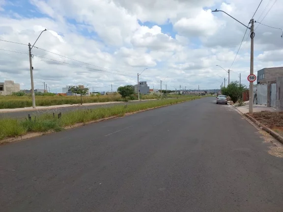Imagem TERRENO FINANCIADO - ZONEAMENTO MISTO - AVENIDA PARQUE BELLAVILLE - HORTOLÂNDIA