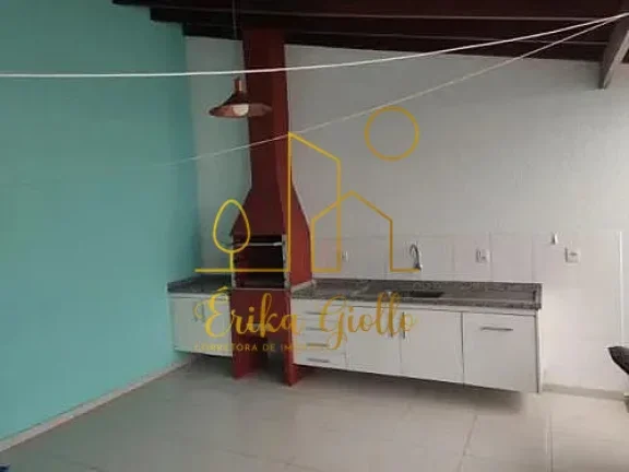 Imagem VENDA | Casa Condomínio Villaggio di San Francesco