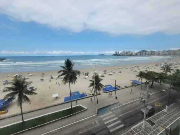 Imagem PITANGUEIRAS- FRENTE TOTAL AO MAR COM MARAVILHOSA VISTA MAR , 220 M² ÚTEIS.