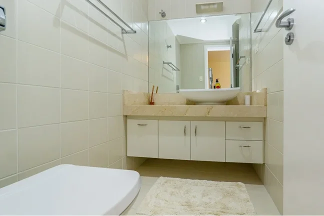 Imagem Apartamento à venda em São Paulo, Brooklin Paulista, com 3 quartos, 163m2
