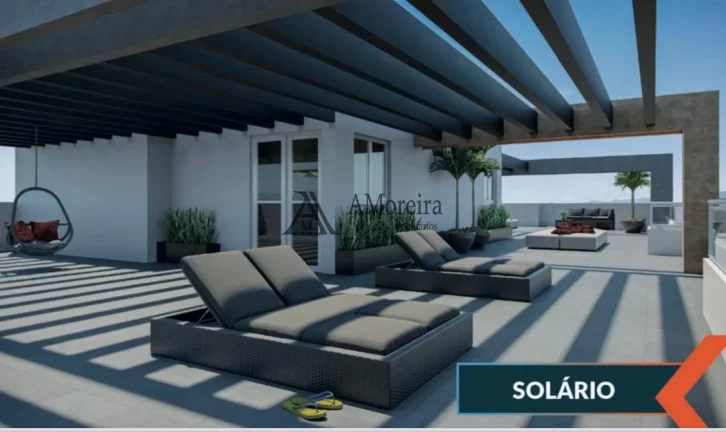 Imagem APARTAMENTO 2 DORM. em construção - Previsão de entrega ABR-2025 (parcelas de 2.418,33 - Tab. OUT/2022)