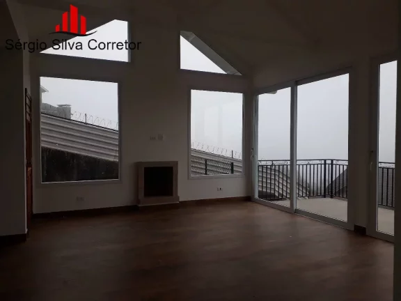 Imagem Casa a Venda em Condomínio, no Alto do Vila Inglesa Campos do Jordão - SP