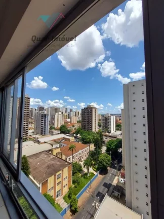 Imagem Apartamento no Centro de Ribeirão Preto-SP com 3 quartos, 1 suíte e 141,12m² - Quer Imóvel.