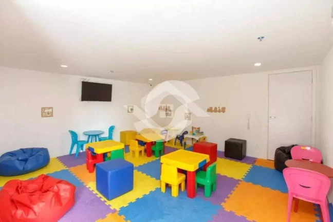 Imagem Apartamento 3 Quartos com Suíte e Varanda | Rua Prof. Heitor Carilho