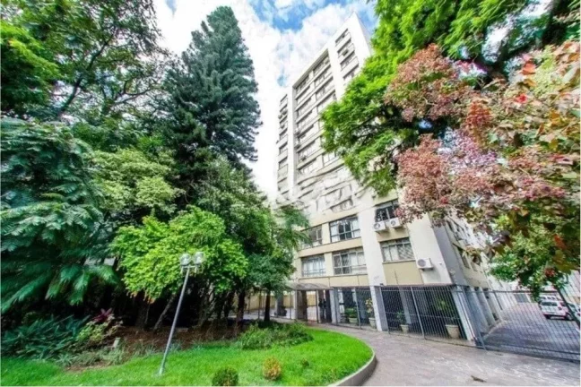 Imagem Apartamento com 3 quartos, 111,00m2, à venda em Porto Alegre, Auxiliadora