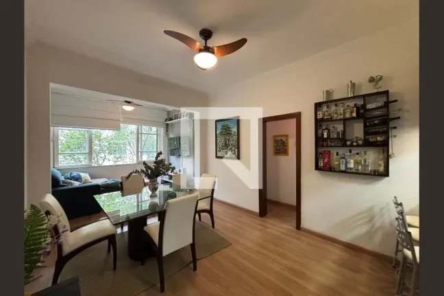 Imagem Apartamento à Venda - Copacabana, 2 Quartos, 90 m2