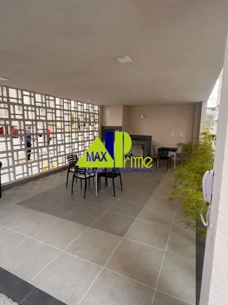 Imagem Aluguel de Apartamento em São Paulo-SP, Bairro Guaiaúna: 2 Quartos, 1 Sala, 1 Vaga, 45m² de Área, 500 metros do metro Penha