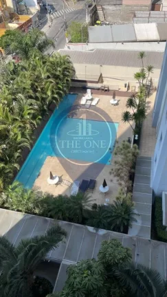Imagem Apartamento à venda em São Paulo-SP, Aclimação: 3 quartos, 2 salas, 2 banheiros, 1 vaga - 65m² de conforto!