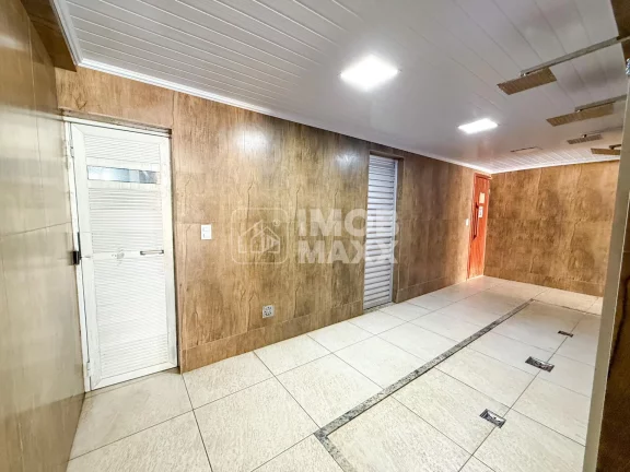 Imagem Apto 3 Quartos 1 Suíte – TOP LIFE Club Residence