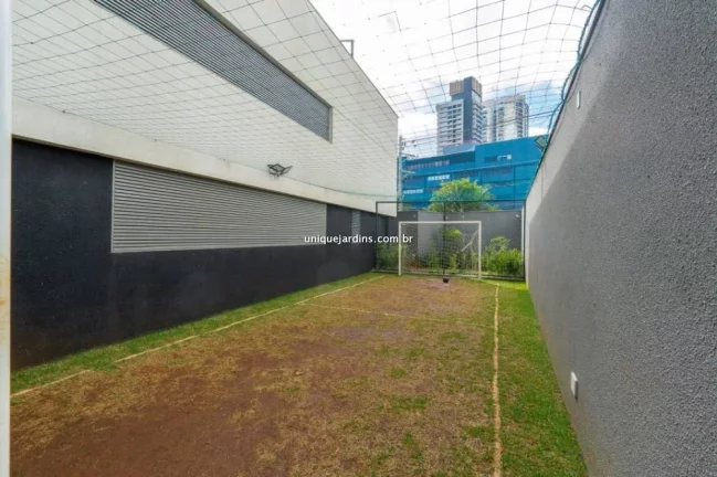 Imagem Apartamento para alugar Itaim Bibi São Paulo