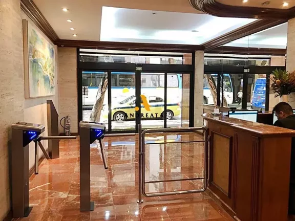Imagem CENTRO - RUA DA ASSEMBLEIA - MARAVILHOSO ESPAÇO COMERCIAL NO CORAÇÃO DO CENTRO DO RIO DE JANEIRO, COM ÁREA TOTAL DE 434M²