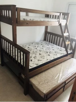 Imagem Apartamento para Venda em Ubatuba / SP no bairro Estufa 1