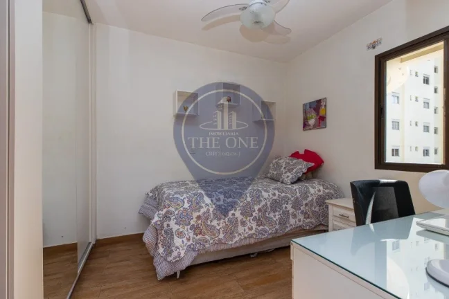 Imagem Venda de apartamento de luxo em Indianópolis, São Paulo-SP: 3 quartos, 3 suítes, 2 salas, 3 banheiros, 2 vagas, 95,08m².
