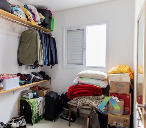 Imagem SANTO ANDRÉ Apartamento 72 metros, 2 dormitórios sendo 1 suíte, 1 vaga com ótima localização e valor.