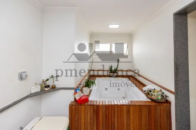 Imagem Pacaembu, apartamento com 4 suítes e 4 vagas, 378m²