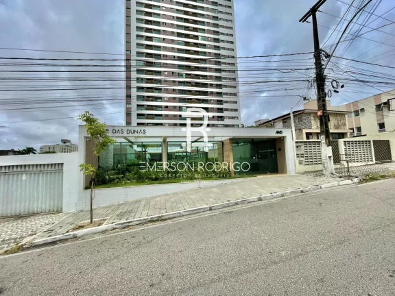 Imagem Apartamento para Venda em Natal / RN no bairro Nova Descoberta