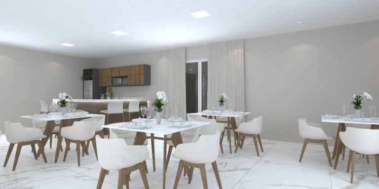 Imagem Imóvel residencial com características difíceis de encontrar hoje
