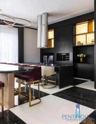 Imagem Apartamento Zona Central para Venda em Balneário Camboriú, CENTRO, 3 dormitórios, 3 suítes, 4 banheiros, 2 vagas