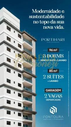 Imagem APARTAMENTO RESIDENCIAL em INDAIATUBA - SP, VILA SFEIR