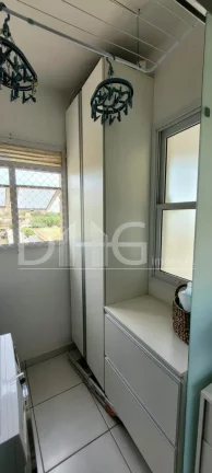 Imagem Apartamento à venda com 92m² | Tons do Morumbi | Paulínia - SP
