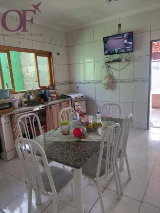 Imagem Casa térrea à venda - 3 Quartos - 492m² - Bairro Santa Eliza - Itupeva/SP