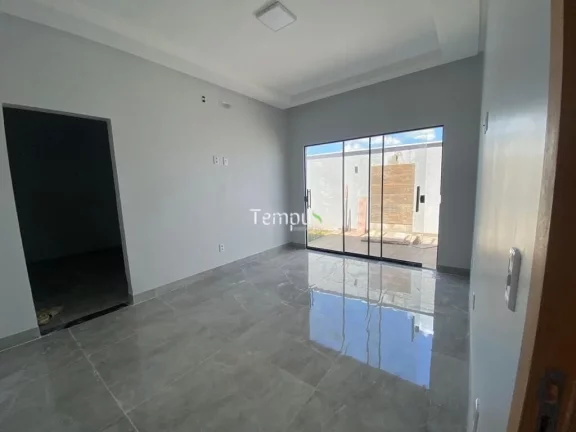 Imagem Casa Alto Padrão, 3 suites plenas, 315M², Piscina, Setor Faiçalville, Goiânia - GO