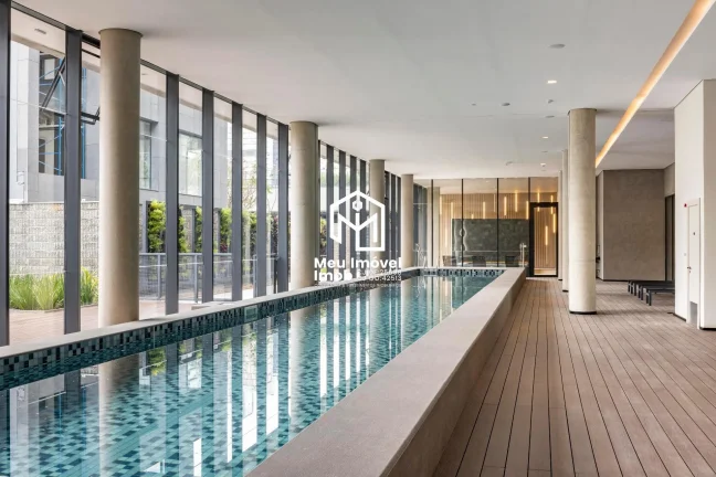 Imagem VN Millennium Faria Lima Studio em Vila Olímpia - São Paulo