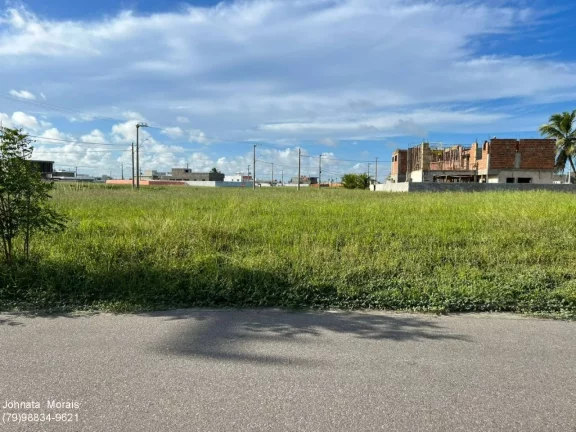 Imagem Lote de Terreno no Alphaville Sergipe - Ótima Oportunidade!
