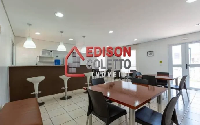 Imagem Apartamento para Locação, andar alto, no Torres do Jardim 1, Nova América, Piracicaba, SP!!