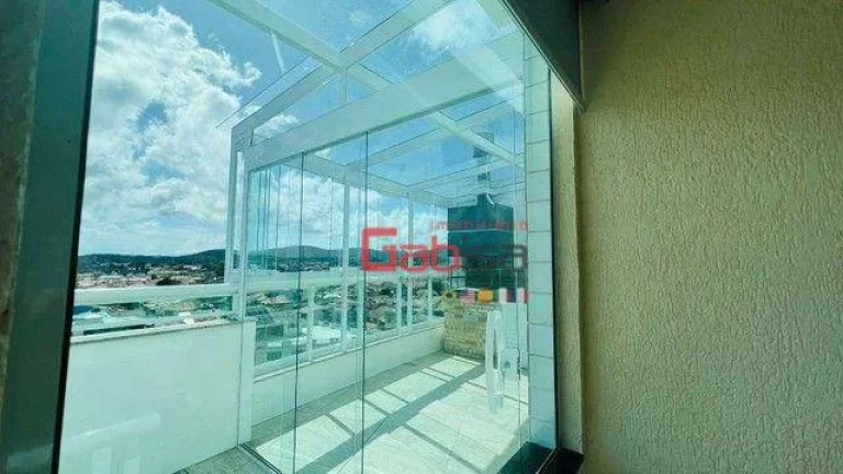 Imagem ***Oportunidade Única*** Cobertura com 3 dormitórios à venda, 198 m² por R$ 1.250.000 - Centro - Cabo Frio/RJ