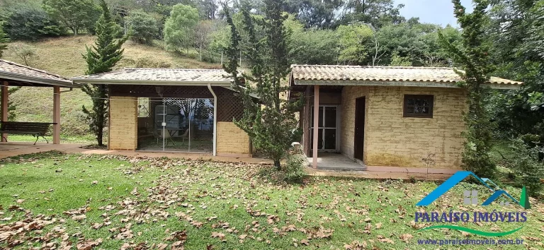 Imagem Refúgio nas Montanhas: Chácara dos Sonhos no Bairro dos Venâncios