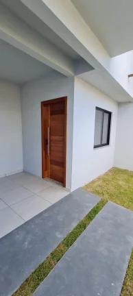 Imagem CASA RESIDENCIAL em BARRA VELHA - SC, CENTRO