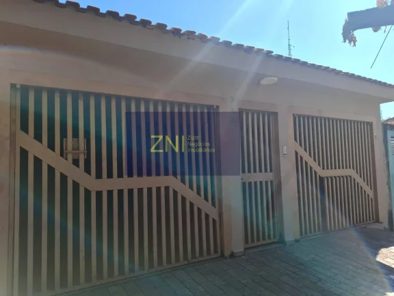 Imagem Casa à Venda na Vila Virgínia R 1515