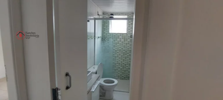 Imagem APARTAMENTO UM DORMITÓRIO À VENDA VILA EMA