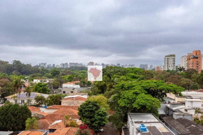 Imagem Apartamento com 2 dormitórios à venda, 348 m² por R$ 11.000.000 - Vila Nova Conceição - São Paulo/SP