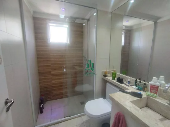Imagem Apartamento com 2 dormitórios à venda, 42 m² por R$ 295.000,00 - Jardim Las Vegas - Guarulhos/SP