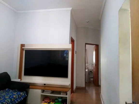 Imagem Casa tipo para venda em Jardim Vera Cruz III, 132m2