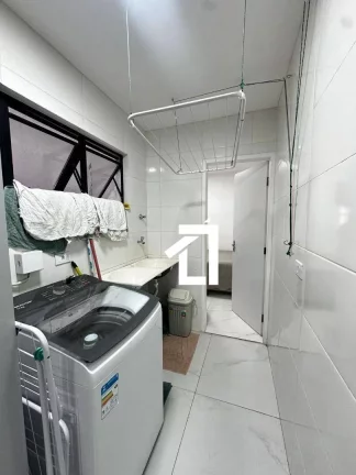 Imagem Apartamento | Ponta Verde | 3 Quartos (1 Suíte) com Varanda | 103m²