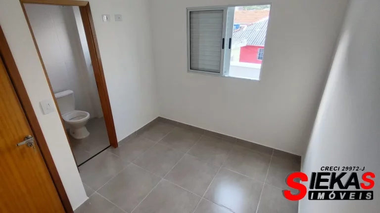 Imagem Imperdível casa à venda em São Paulo-SP, Parque Boturussu: 2 quartos, 2 suítes, 1 sala, 2 banheiros, 1 vaga, 65m²