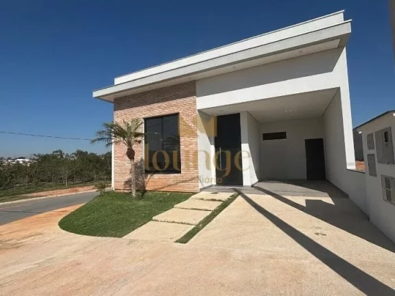 Imagem Casa 3 Quartos À Venda Wanel Ville Zona Oeste - Sorocaba/SP