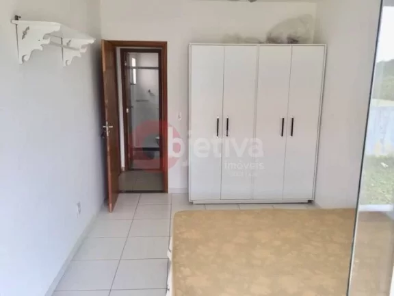 Imagem Casa com 3 dormitórios à venda, 150 m² por R$ 650.000,00 - Foguete - Cabo Frio/RJ