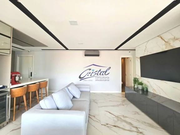 Imagem Apartamento com 2 quartos / suítes à venda, 95 m² Vila Olímpia - São Paulo/SP